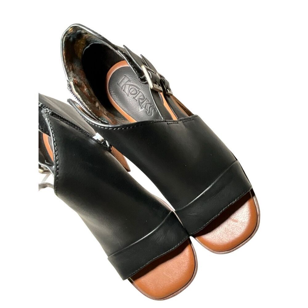 Korks | Penela sandal - Picture 8 of 9